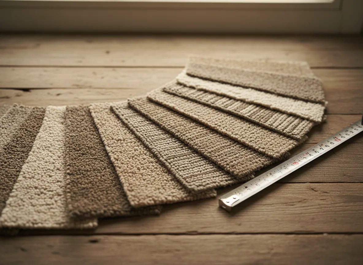 Carpet Installation Byers, KS FAQs